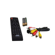 JVC Multi Region 110-240V DVD Player Karaoke/USB/Divx Region Free New JVC