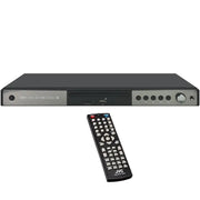 JVC XV-Y430B Region Free DVD Karaoke 5.1 Ch USB SD Card HDMI PAL NTSC JVC