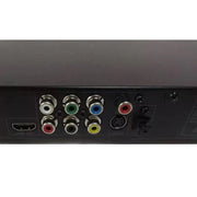 JVC XV-Y430B Region Free DVD Karaoke 5.1 Ch USB SD Card HDMI PAL NTSC JVC