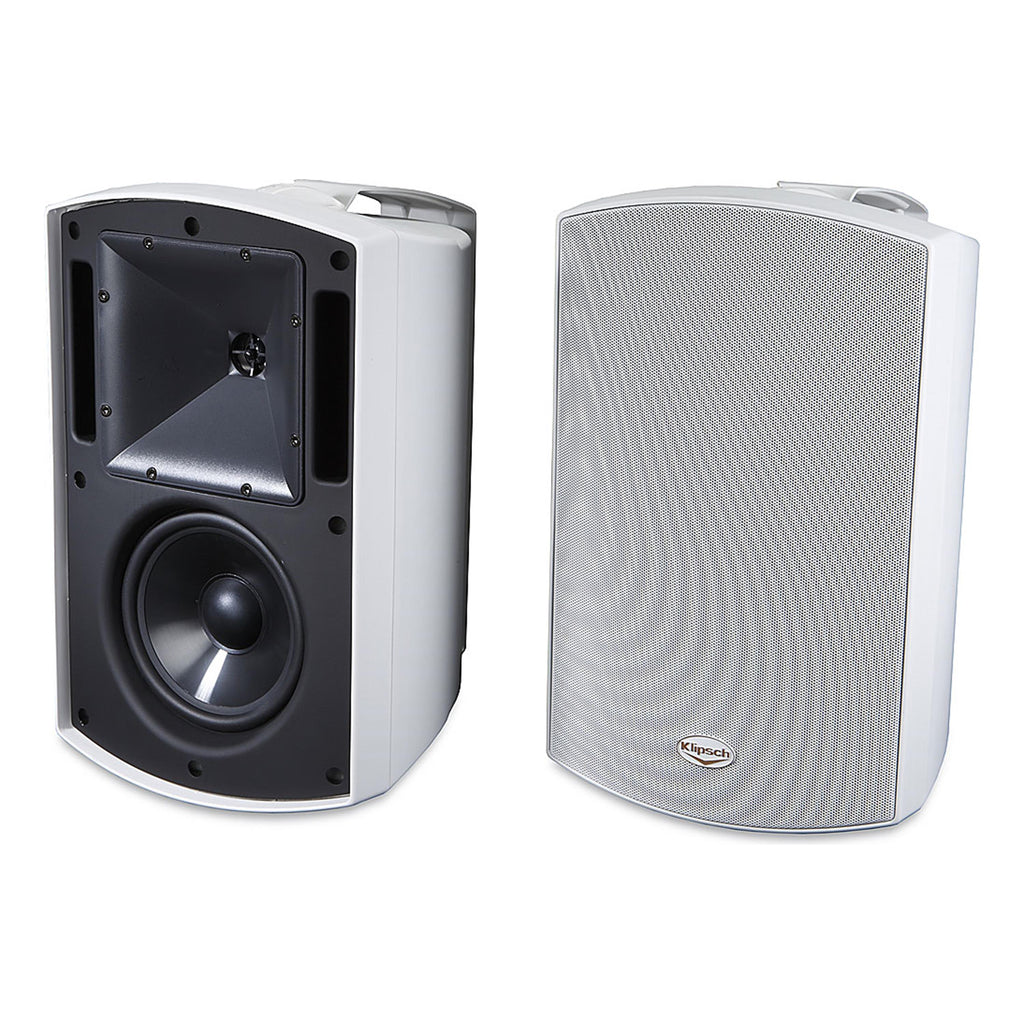 Klipsch AW-650 6.5