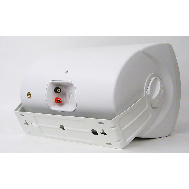 Klipsch AW-650 6.5" Two-Way All-weather 340 Watts Indoor/Outdoor Speaker White (Pair)