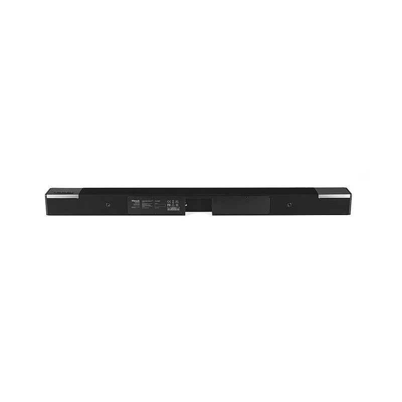 Klipsch Cinema 400 2.1-channel Bluetooth Soundbar With 8" Wireless Subwoofer