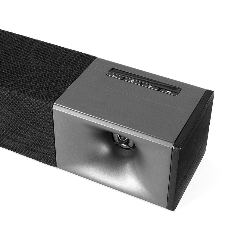Klipsch Cinema 400 2.1-channel Bluetooth Soundbar With 8" Wireless Subwoofer