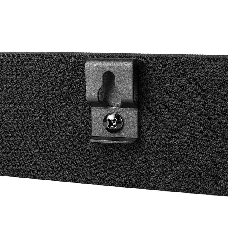 Klipsch Cinema 400 2.1-channel Bluetooth Soundbar With 8" Wireless Subwoofer