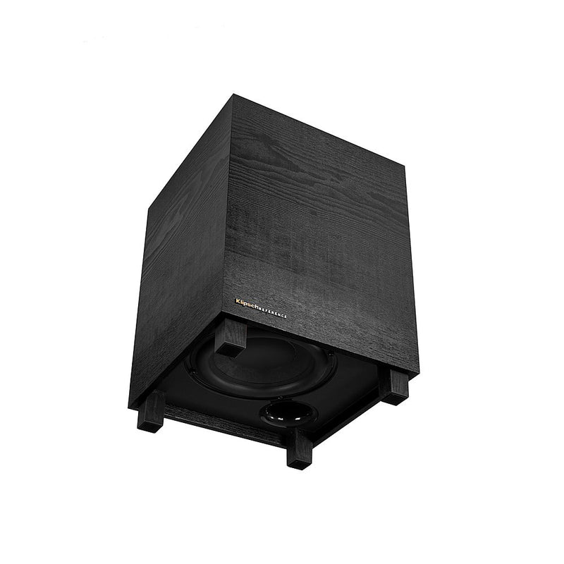 Klipsch Cinema 400 2.1-channel Bluetooth Soundbar With 8" Wireless Subwoofer
