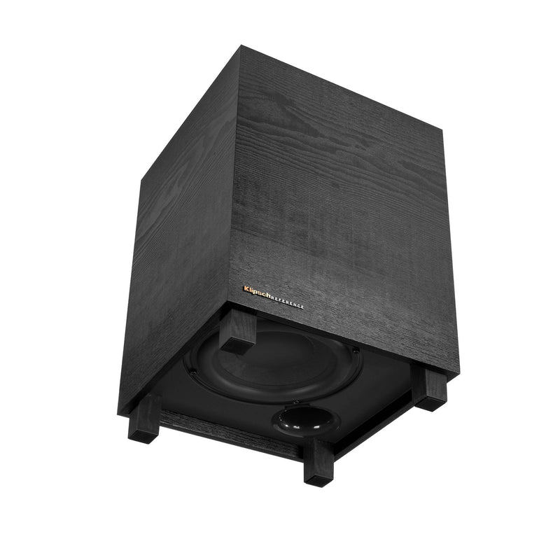 Klipsch Cinema 600 3.1-Channel Bluetooth Soundbar With 10" Wireless Subwoofer