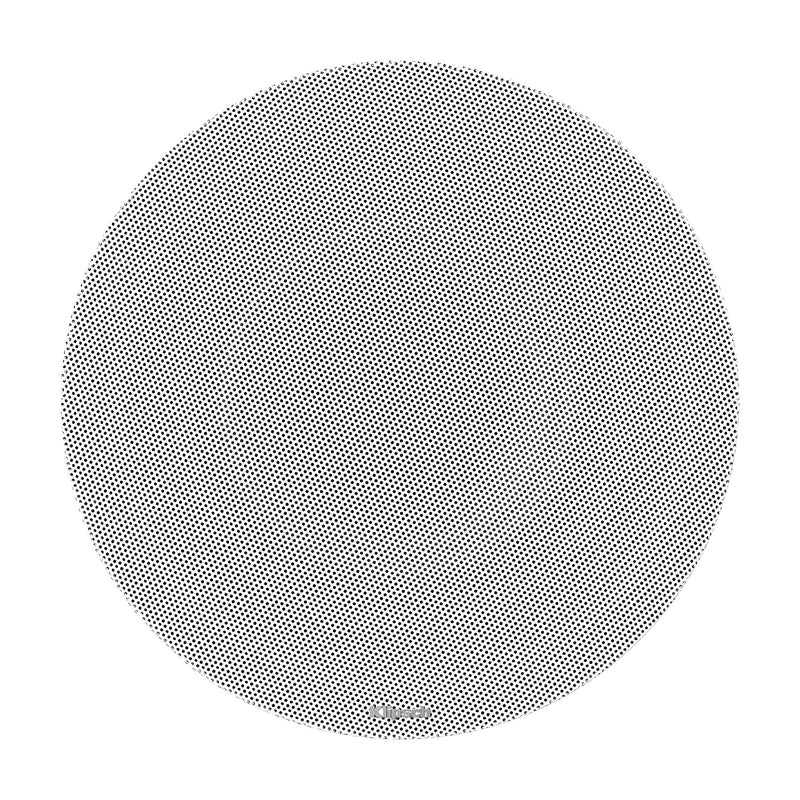 Klipsch CS-16C II 6.5" 160 Watts 8 Ohms Home Audio In-Ceiling Speaker White (Each)