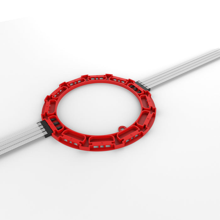 Klipsch IK-650-C II 6.5" In-Ceiling Speaker Installation Kit (each)