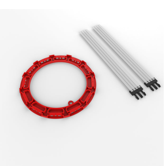 Klipsch IK-650-C II 6.5" In-Ceiling Speaker Installation Kit (each)