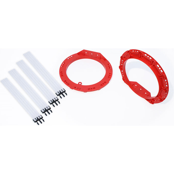 Klipsch IK-650-C II 6.5" In-Ceiling Speaker Installation Kit (each)