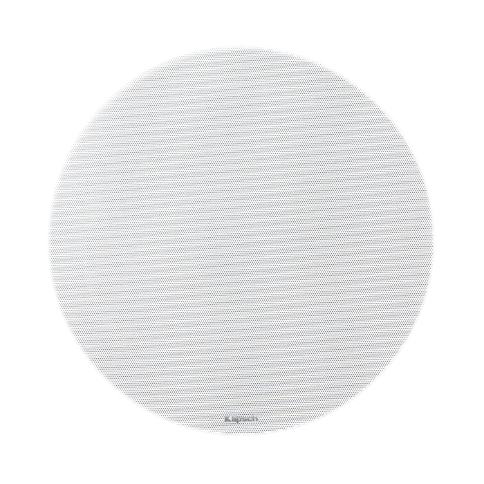 Klipsch PRO-14RC 3.5" 120 Watts 8 Ohms Home Audio In-Ceiling Speaker White (Each)