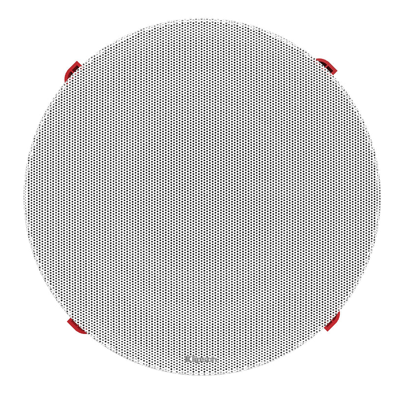 Klipsch PRO-16-RC 6.5" 200 Watts 8 Ohms Home Audio In-Ceiling Speaker White (Each)