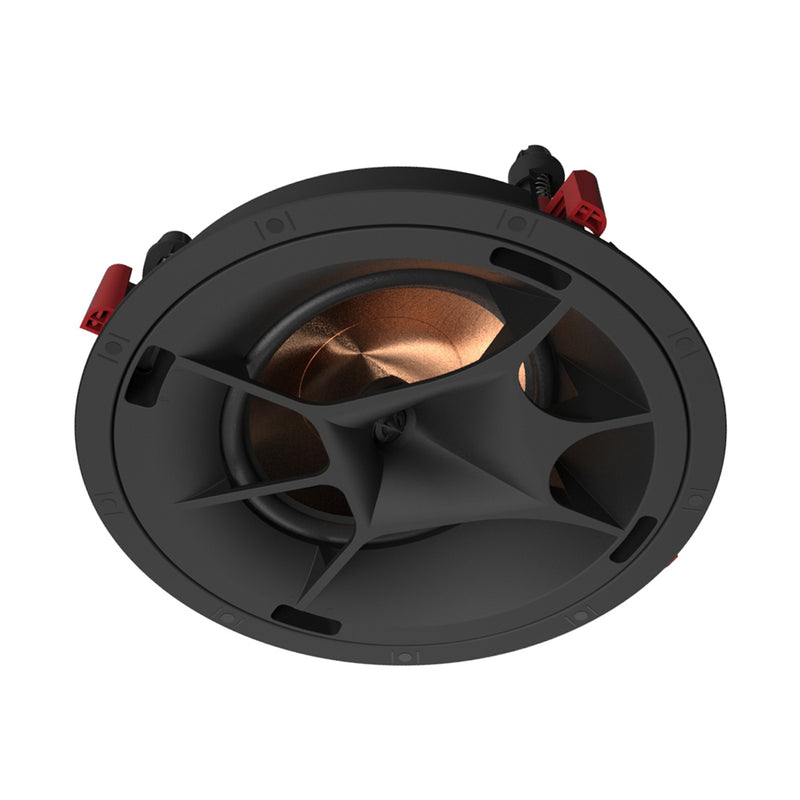Klipsch Reference Premiere PRO-180RPC LCR 8" 200 Watts 8 Ohms In-Ceiling Speaker Home Audio (Each)