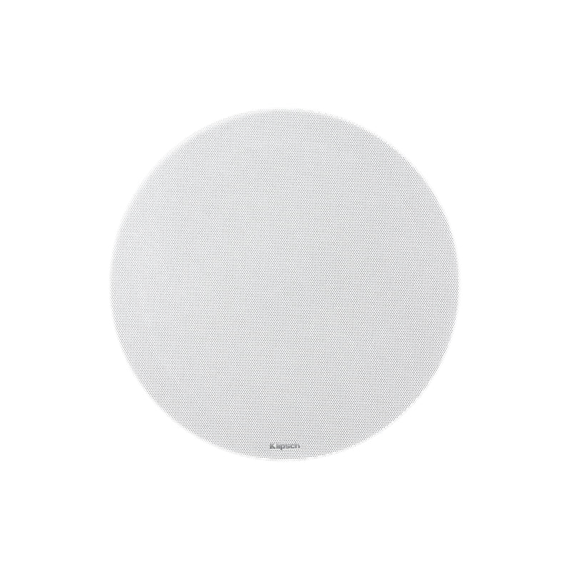 Klipsch Reference Premiere PRO-180RPC LCR 8" 200 Watts 8 Ohms In-Ceiling Speaker Home Audio (Each)
