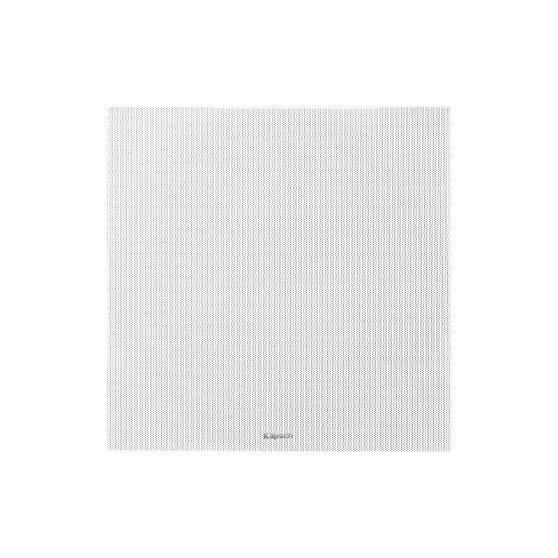 Klipsch Reference Premiere PRO-180RPC LCR 8" 200 Watts 8 Ohms In-Ceiling Speaker Home Audio (Each)