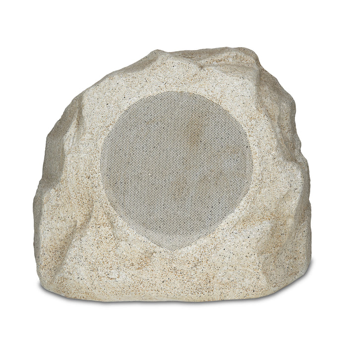 Klipsch PRO-650T-RK 6.5" 100 Watts Outdoor All-Weather Landscape Rock Speaker 70V/100V/8Ohm (Each)