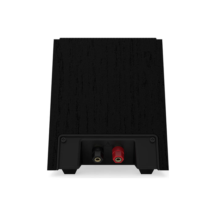 Klipsch Reference R-40SA Dolby Atmos 100 Watts 8 Ohms Surround Sound Speakers Home Audio (Pair)