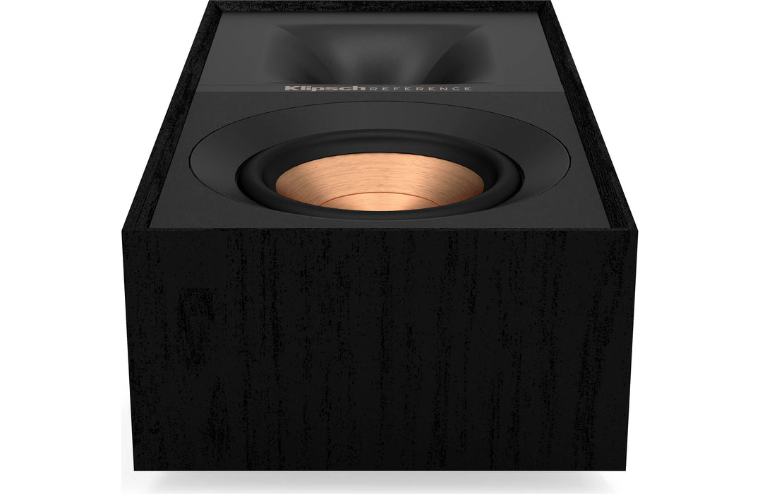 Klipsch Reference R-40SA Dolby Atmos 100 Watts 8 Ohms Surround Sound Speakers Home Audio (Pair)