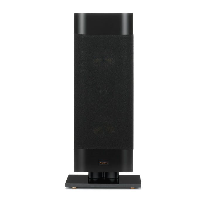 Klipsch Reference Premiere RP-240D 300 Watts Dual 3.5" Woofer On-Wall Speaker Black (Each)