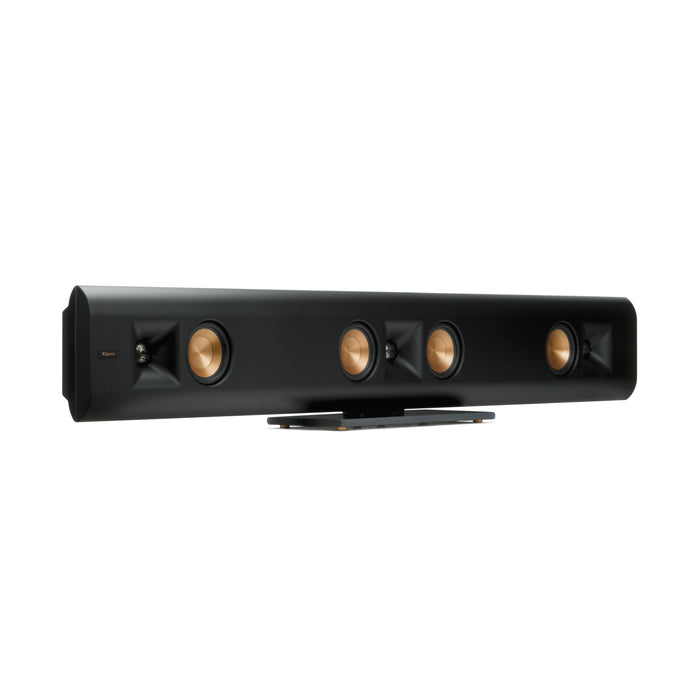 Klipsch Reference Premiere RP-440D 3-Channel 200 Watts SB Passive On Wall Home Theater Soundbar