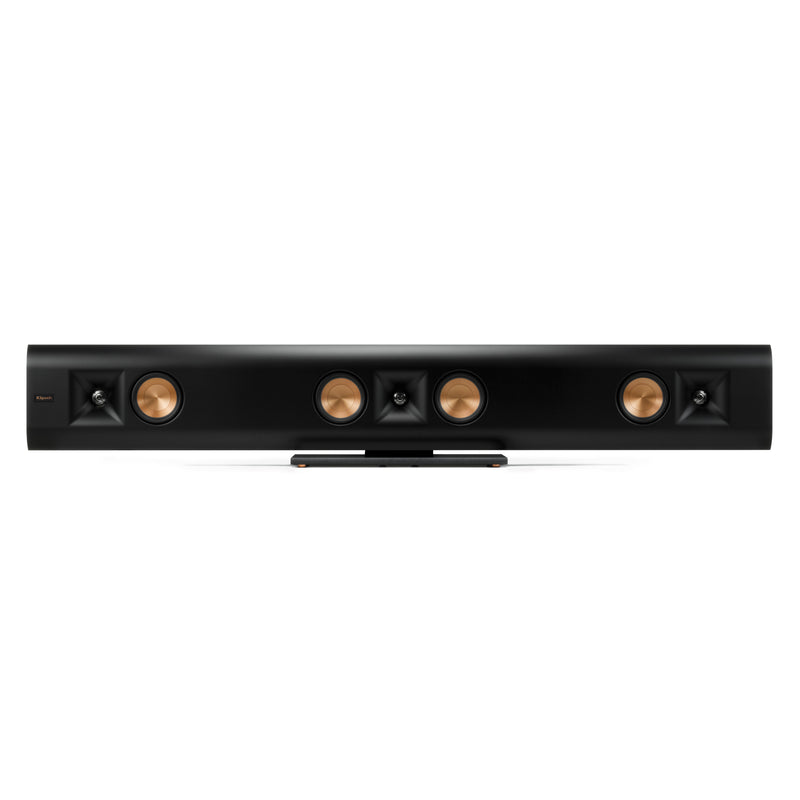 Klipsch Reference Premiere RP-440D 3-Channel 200 Watts SB Passive On Wall Home Theater Soundbar