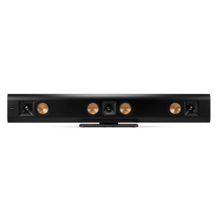 Klipsch Reference Premiere RP-440D 3-Channel 200 Watts SB Passive On Wall Home Theater Soundbar