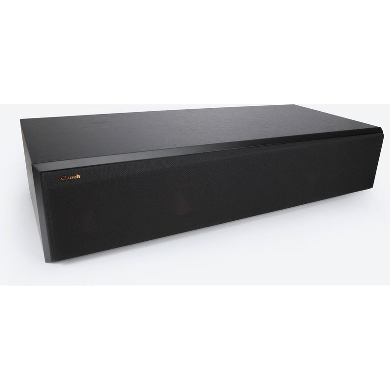 Klipsch Reference Premiere RP-504C II Center Channel Speaker 600 Watts Home Audio