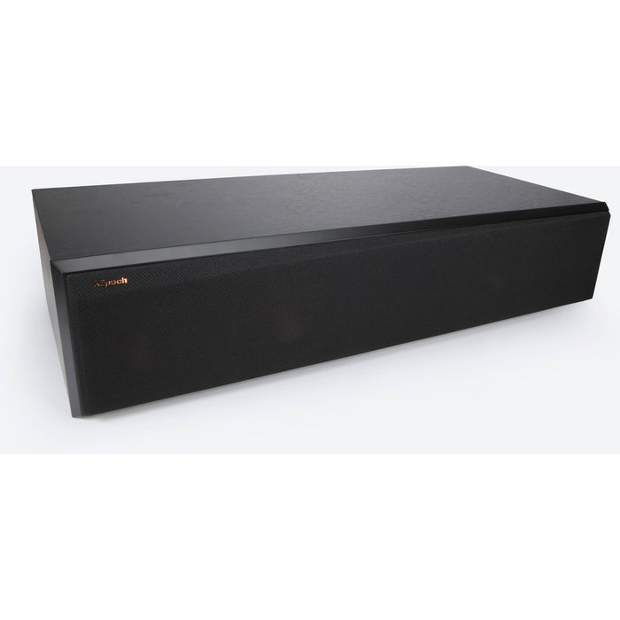 Klipsch Reference Premiere RP-504C II Center Channel Speaker 600 Watts Home Audio