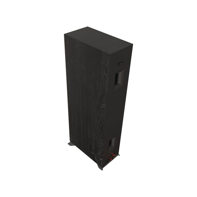 Klipsch Reference Premiere RP-6000F II Floorstanding Speaker 500 Watts Home Audio Ebony