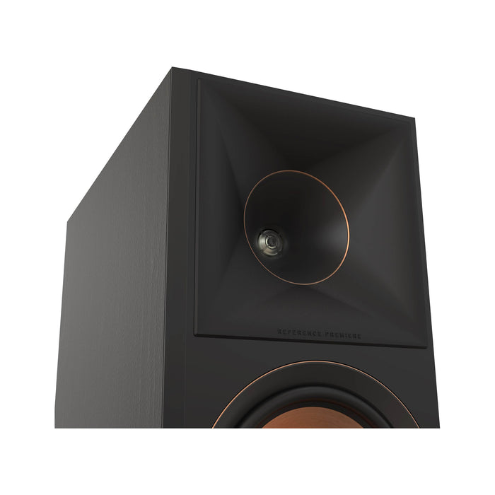 Klipsch Reference Premiere RP-6000F II Floorstanding Speaker 500 Watts Home Audio Ebony (Each)