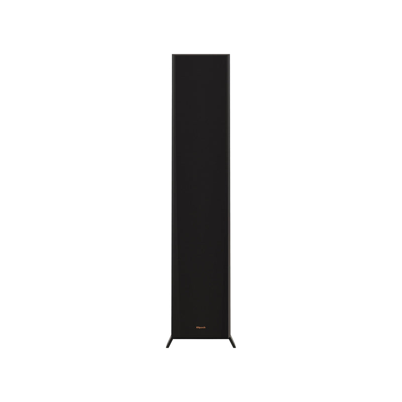 Klipsch Reference Premiere RP-6000F II Floorstanding Speaker 500 Watts Home Audio Ebony