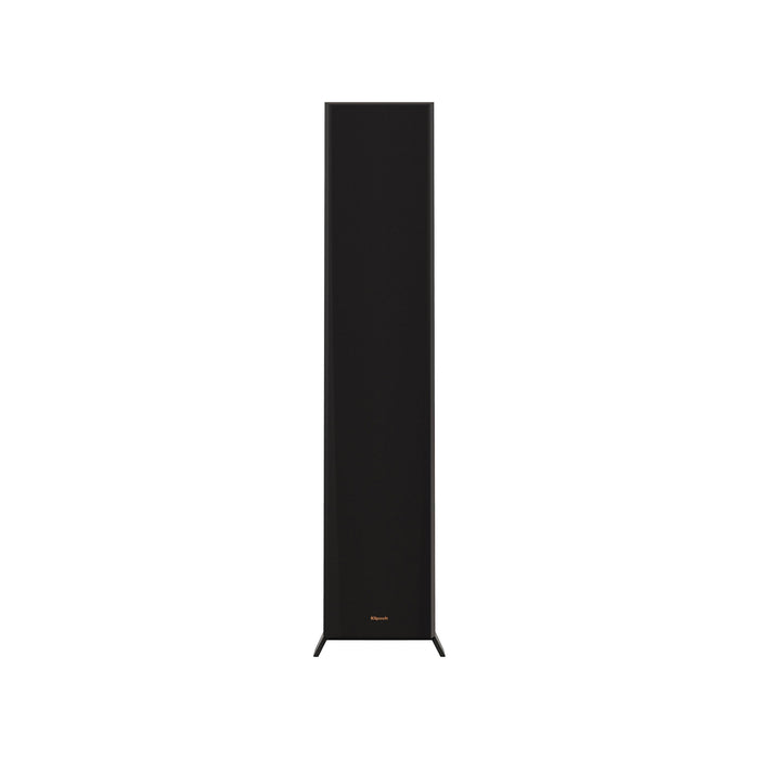 Klipsch Reference Premiere RP-6000F II Floorstanding Speaker 500 Watts Home Audio Ebony (Each)