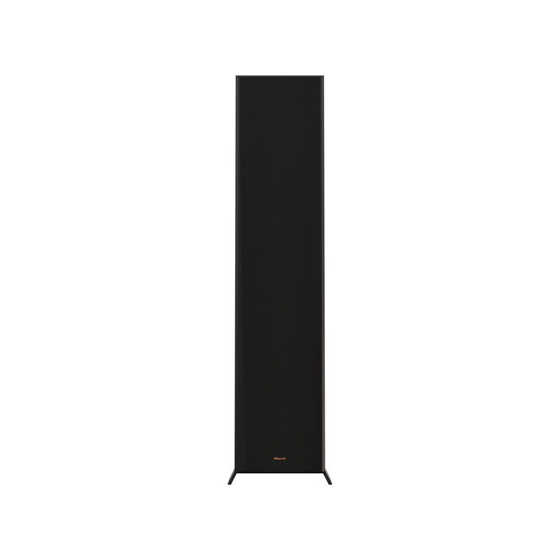 Klipsch Reference Premiere RP-8000F II Floorstanding Speaker 600 Watts Home Audio Ebony