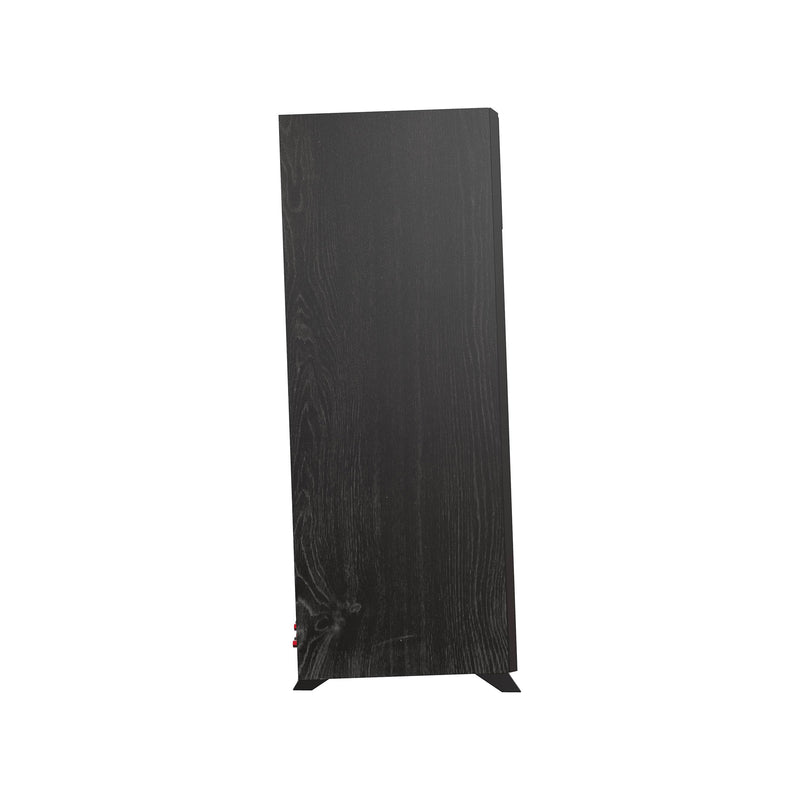 Klipsch Reference Premiere RP-8000F II Floorstanding Speaker 600 Watts Home Audio Ebony