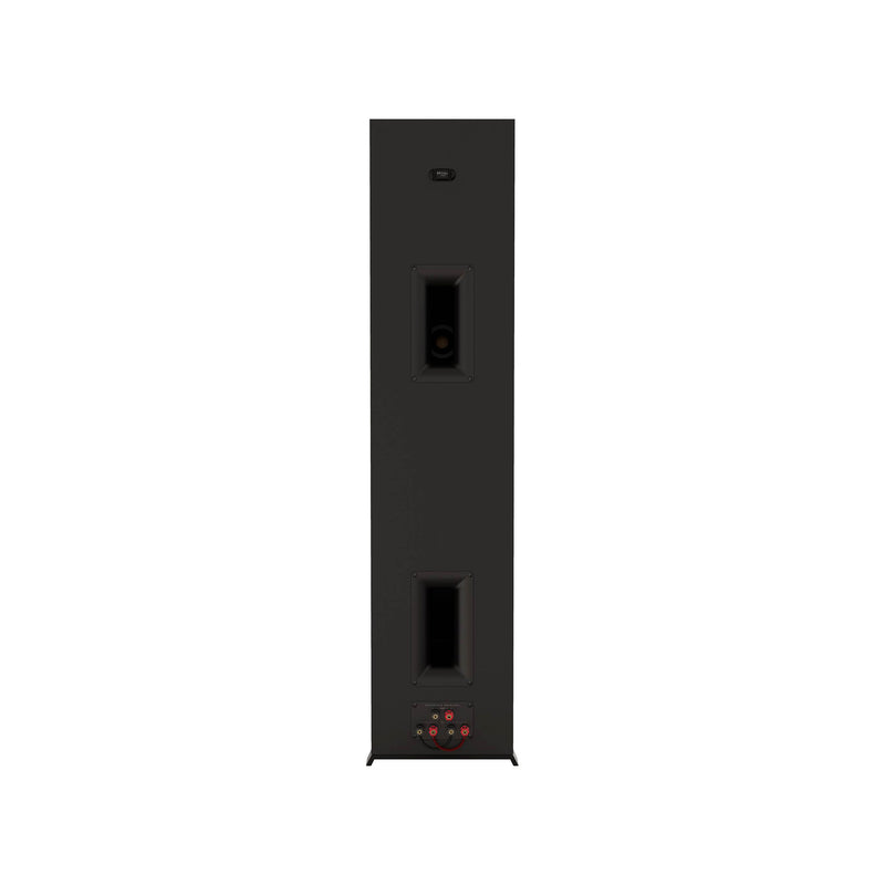 Klipsch Reference Premiere RP-8000F II Floorstanding Speaker 600 Watts Home Audio Ebony