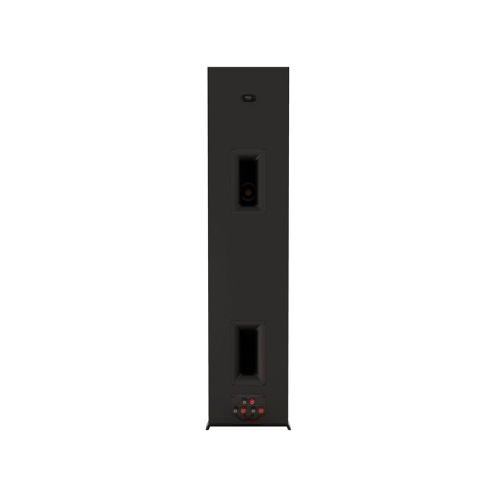 Klipsch Reference Premiere RP-8000F II Floorstanding Speaker 600 Watts Home Audio Ebony