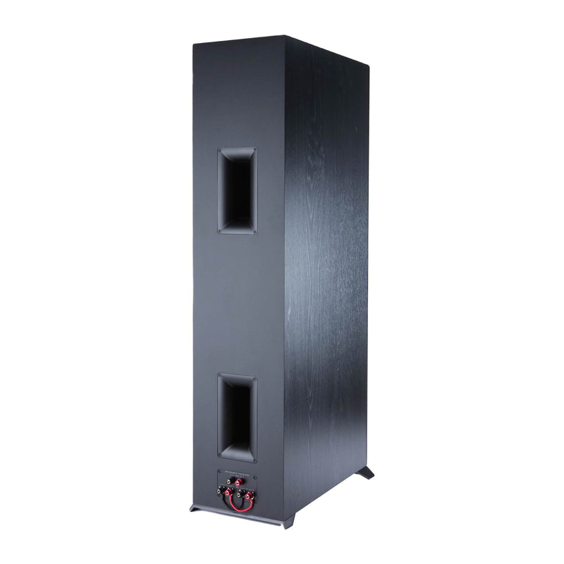 Klipsch Reference Premiere RP-8060FA II 600 Watts Dolby Atmos® Enabled Floor-Standing Speaker Ebony (each)
