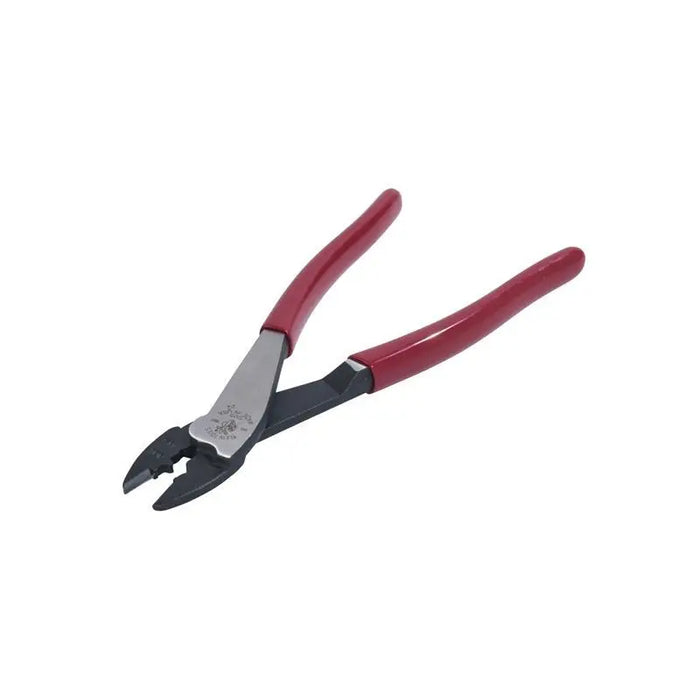 Klein Tools 1005 Crimping Cutting Tool Insulated / Non-Insulated Wires Klein Tools