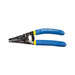 Klein Tools 11055 Stranded and Solid Copper Wire Cutter and Stripper Klein Tools