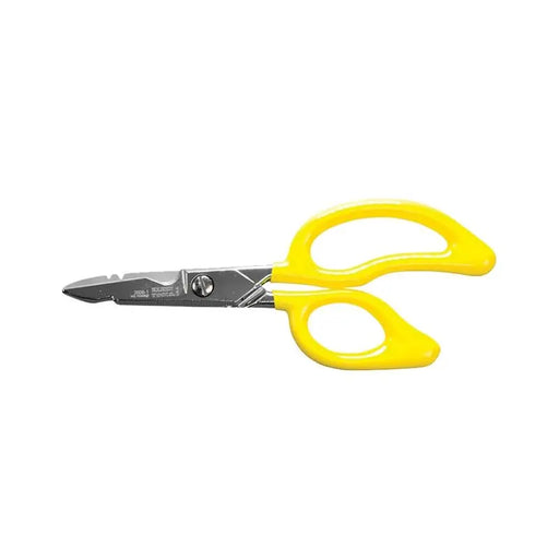 Klein Tools 26001 All Purpose Electrician Scissor Nickel Plated 2600-1 Klein Tools