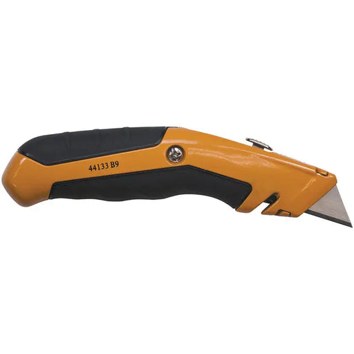 Klein Tools 44133 Klein-Kurve® Retractable Adjustable Utility Knife Klein Tools