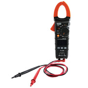 Klein Tools CL380 400 Amp True RMS AC DC Auto-Ranging Digital Clamp Meter Tester Klein Tools