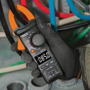 Klein Tools CL380 400 Amp True RMS AC DC Auto-Ranging Digital Clamp Meter Tester Klein Tools