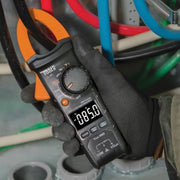 Klein Tools CL380 400 Amp True RMS AC DC Auto-Ranging Digital Clamp Meter Tester Klein Tools
