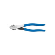 Klein Tools D2000-28 High Leverage Diagonal Cutting Heavy Duty Pliers 8" Klein Tools