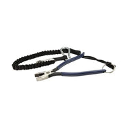 Klein Tools D201-7CSTT Slim Ironworker Pliers with Tether Ring Klein Tools