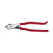 Klein Tools D248-9ST 9-Inch High Leverage Diagonal Cutting Pliers for Rebar Work Klein Tools