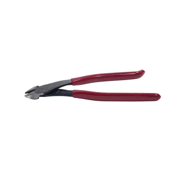 Klein Tools D248-9ST 9-Inch High Leverage Diagonal Cutting Pliers for Rebar Work Klein Tools