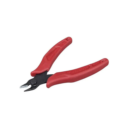 Klein Tools D275-5 Flush Lightweight 5-Inch Cutter up to 16 Gauge AWG wires Klein Tools