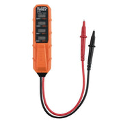 Klein Tools ET45 Pocket AC / DC Voltage Tester, No Batteries Needed Klein Tools
